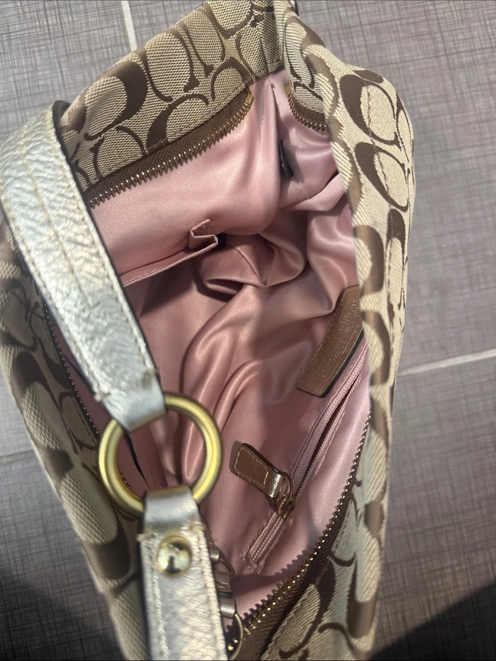 Coach brand new
