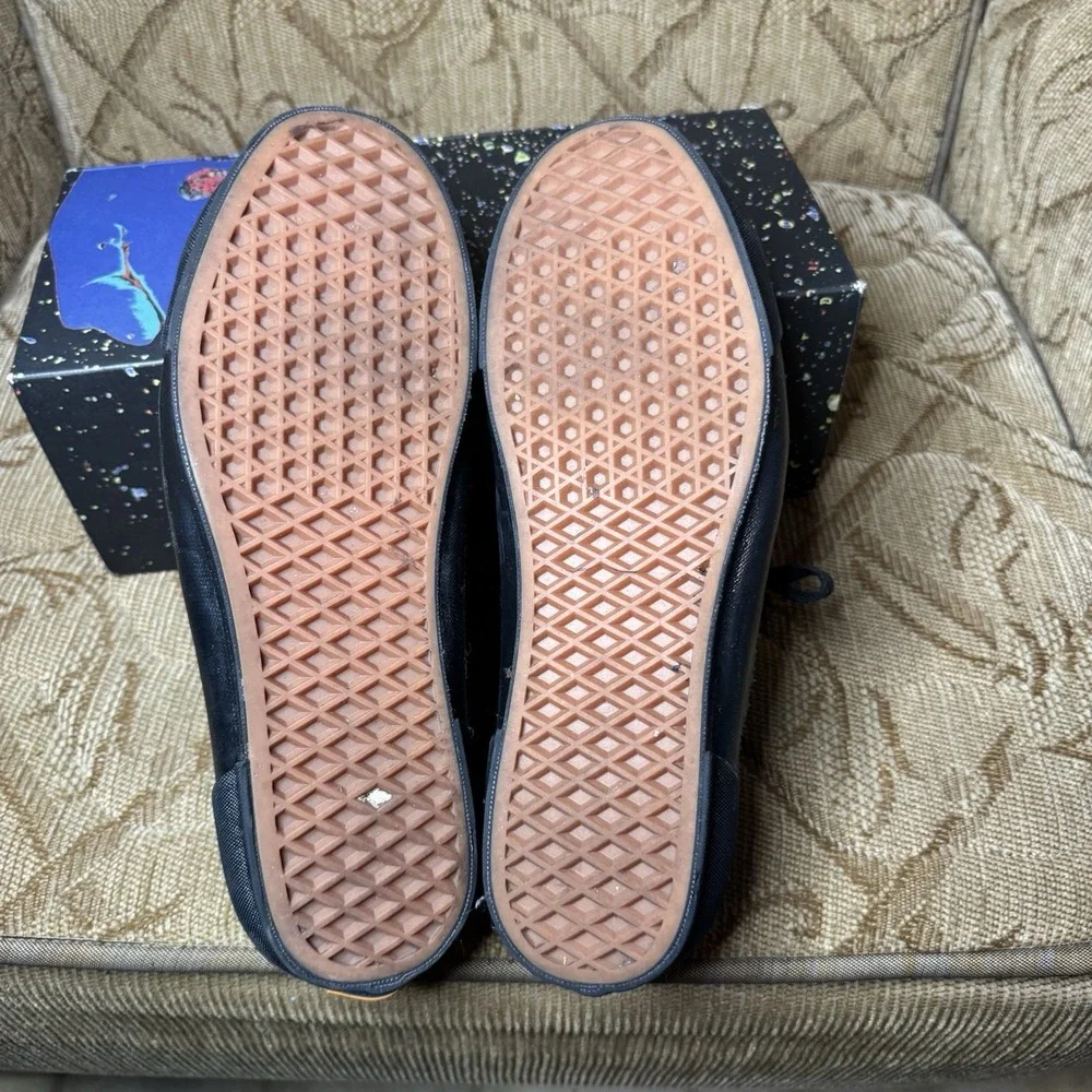 Vans Og Style 31 Lx Julian Klincewicz Everglade VN0A5DXWB5D Sneaker Men 11 Clean
