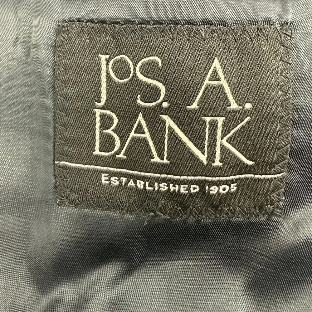 Jos. A. Bank upgrade your