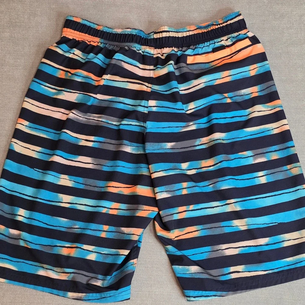 Nike dive into