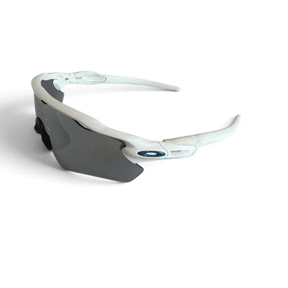 Oakley radar ev