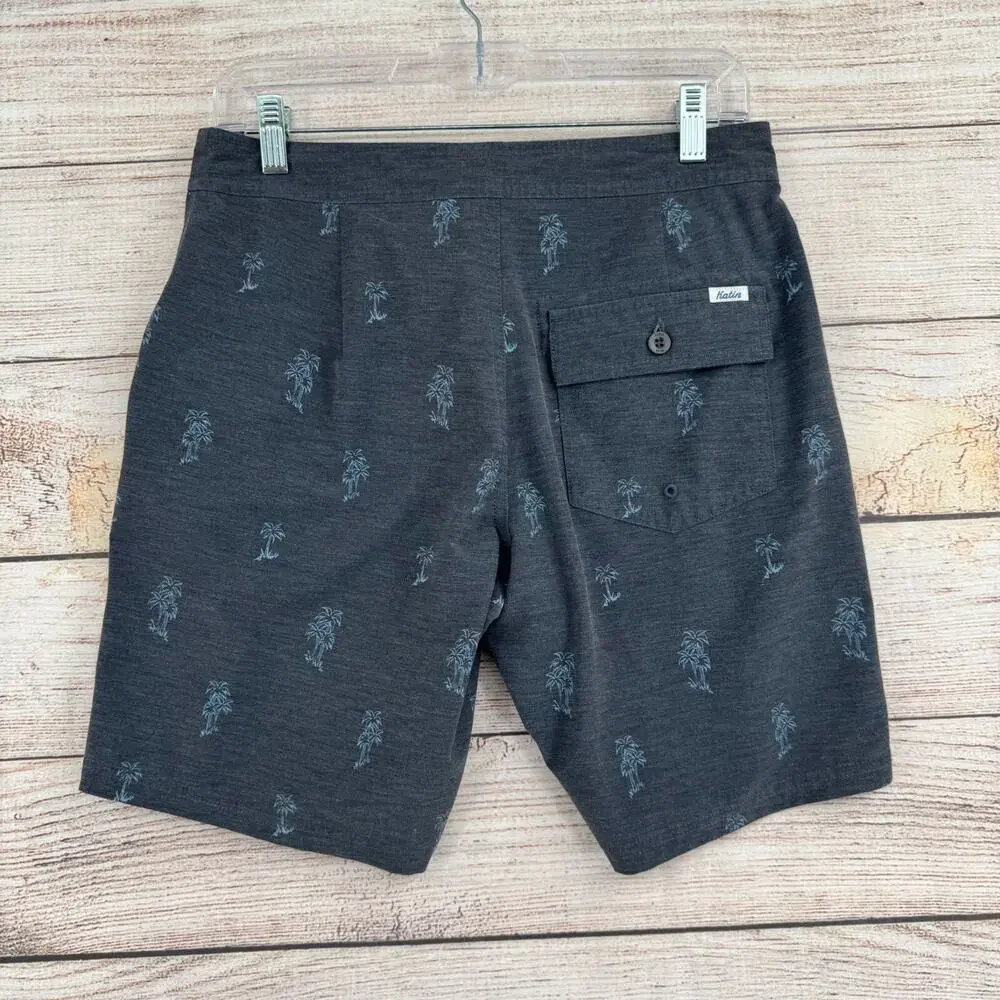 Katin item tropical