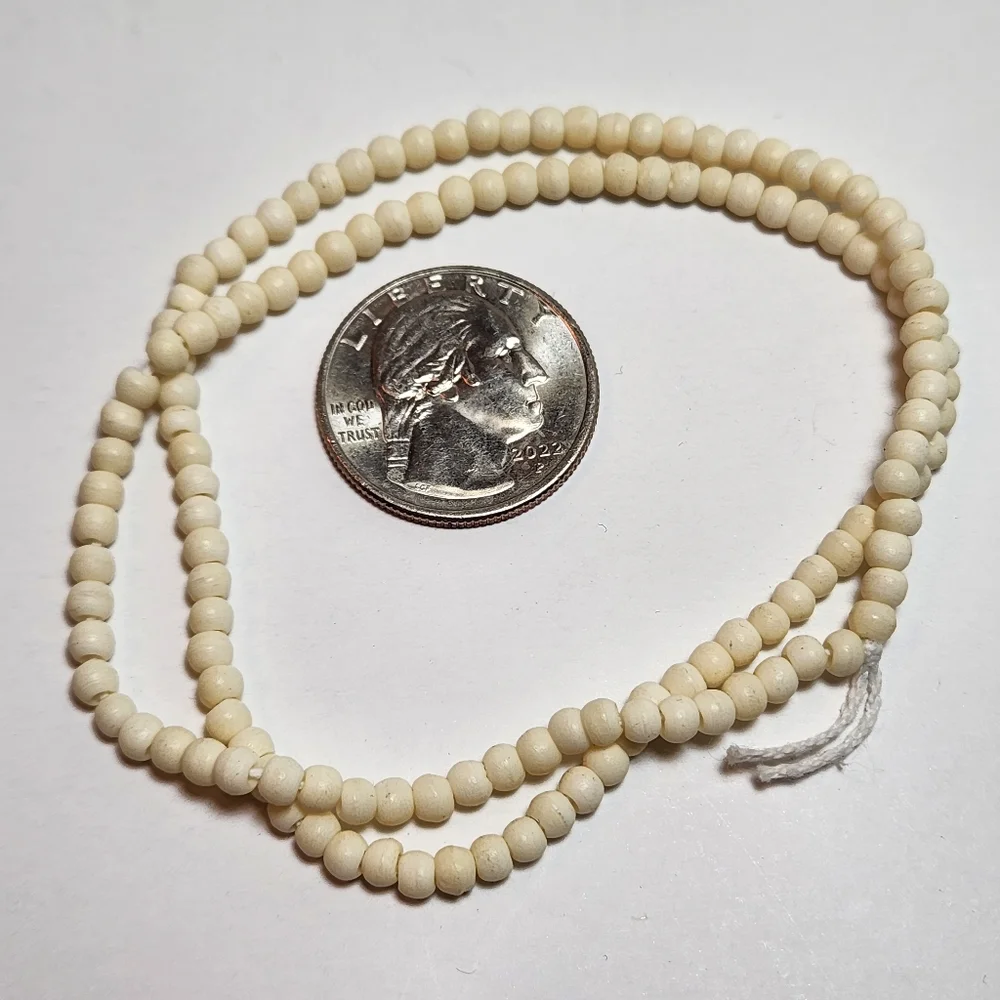 Beads $10 seed