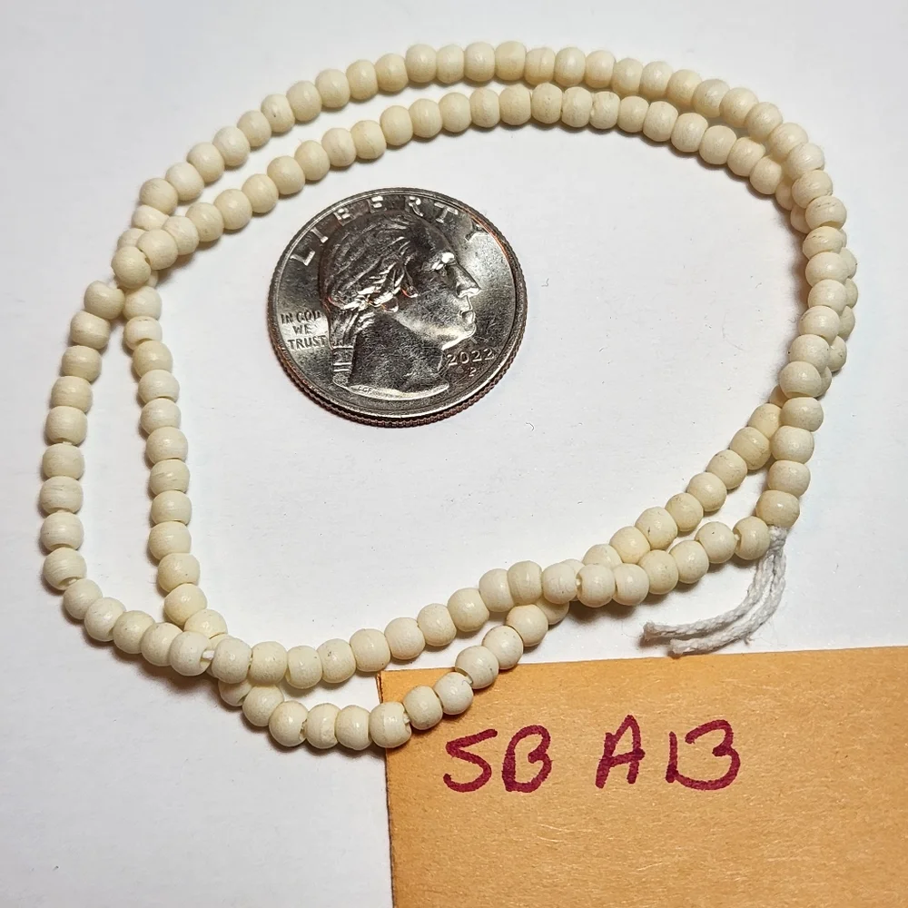 Beads $10 seed