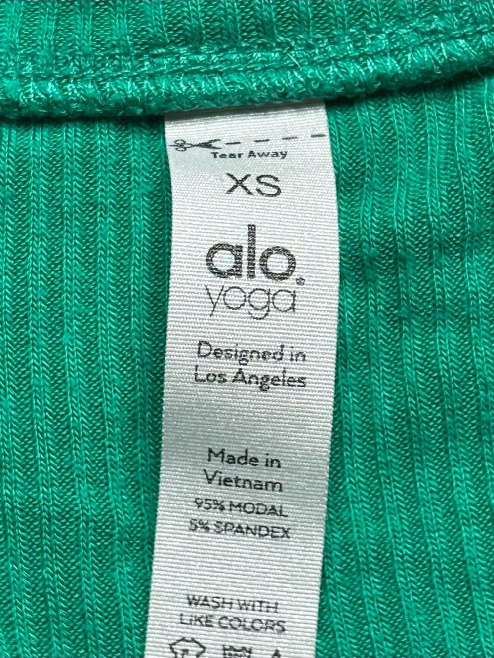 ALO Yoga alo yoga