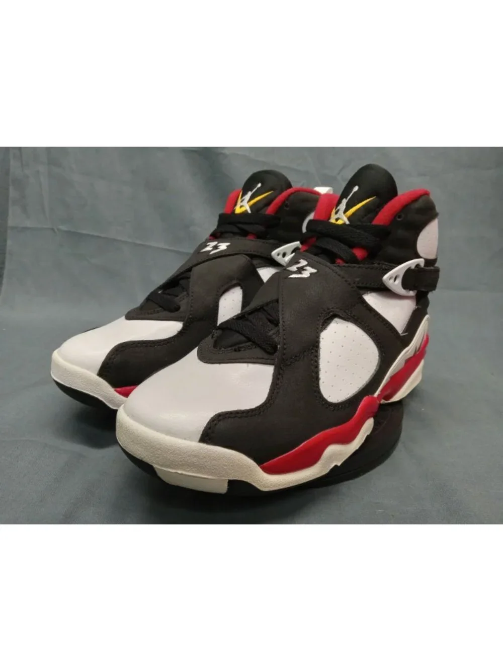 Jordan air retro