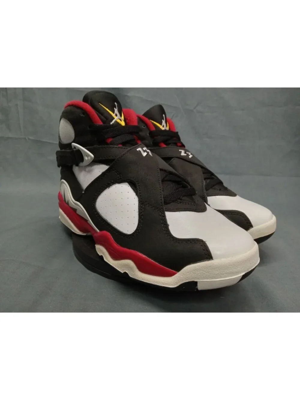 Jordan air retro