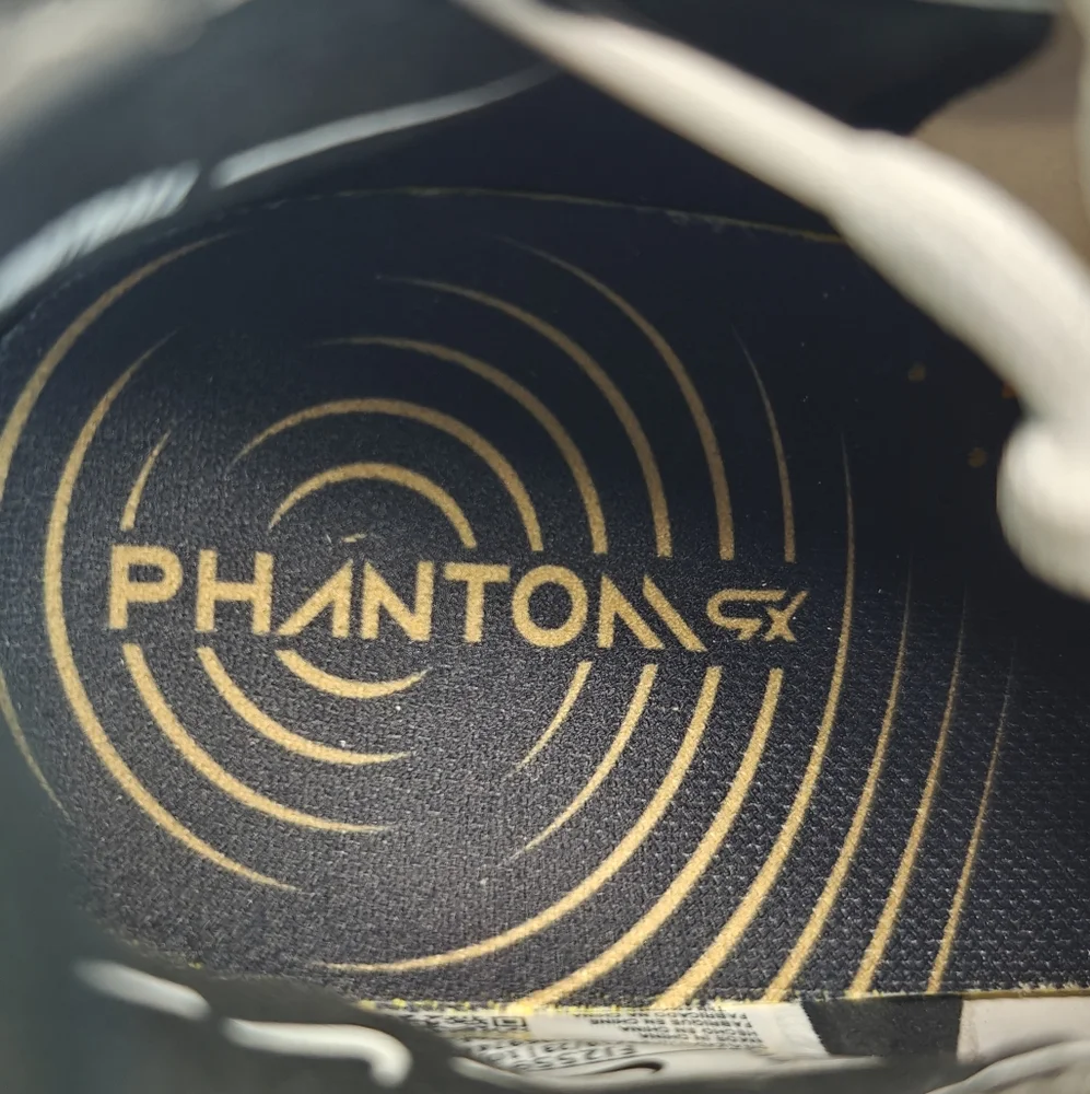 Nike phantom gx