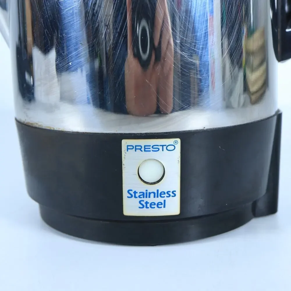 Presto 12 cup