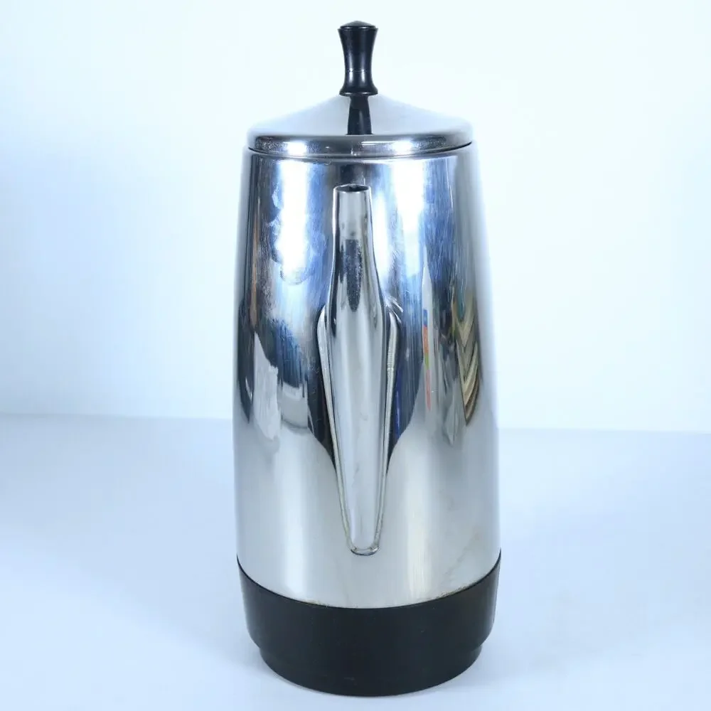 Presto 12 cup