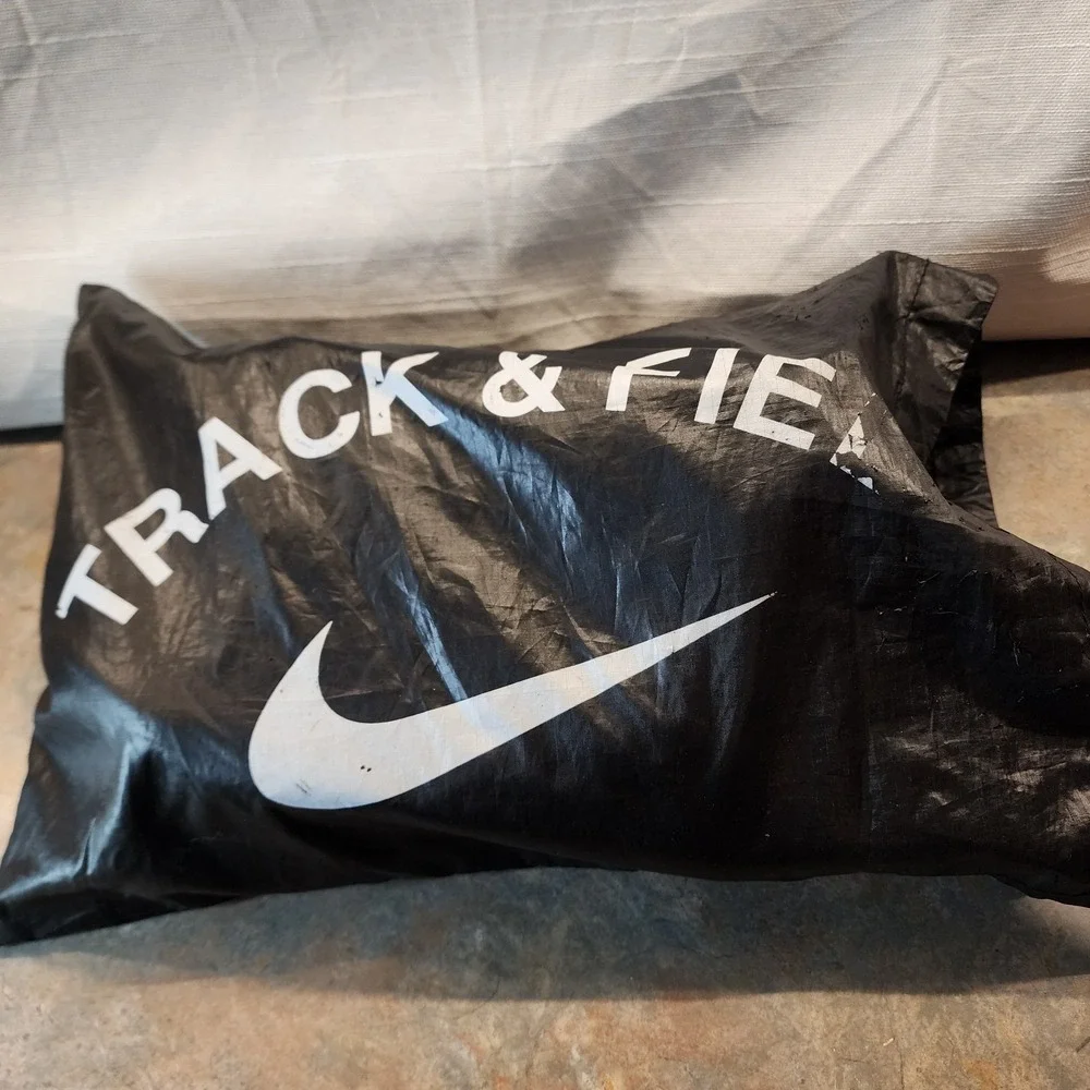 Nike fit line