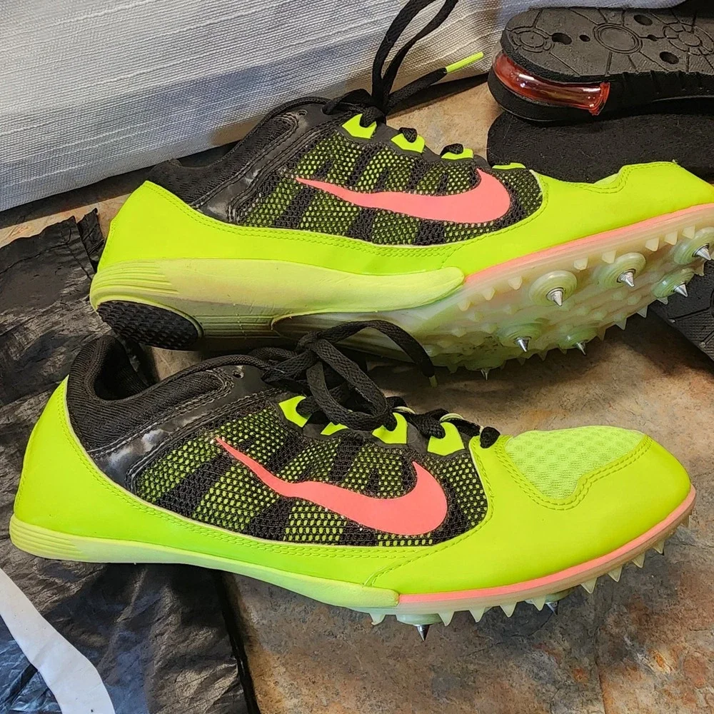Nike your inserts size