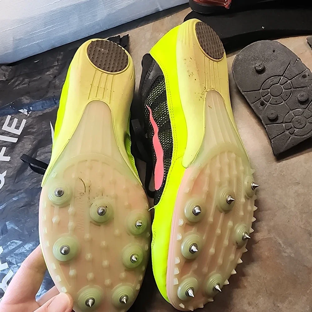 Nike color come