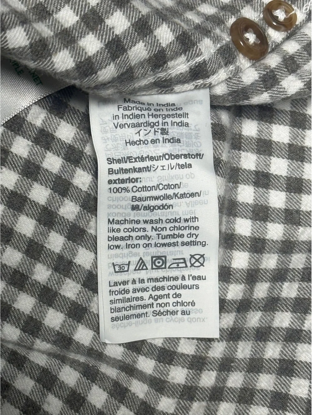 J. Crew this crew