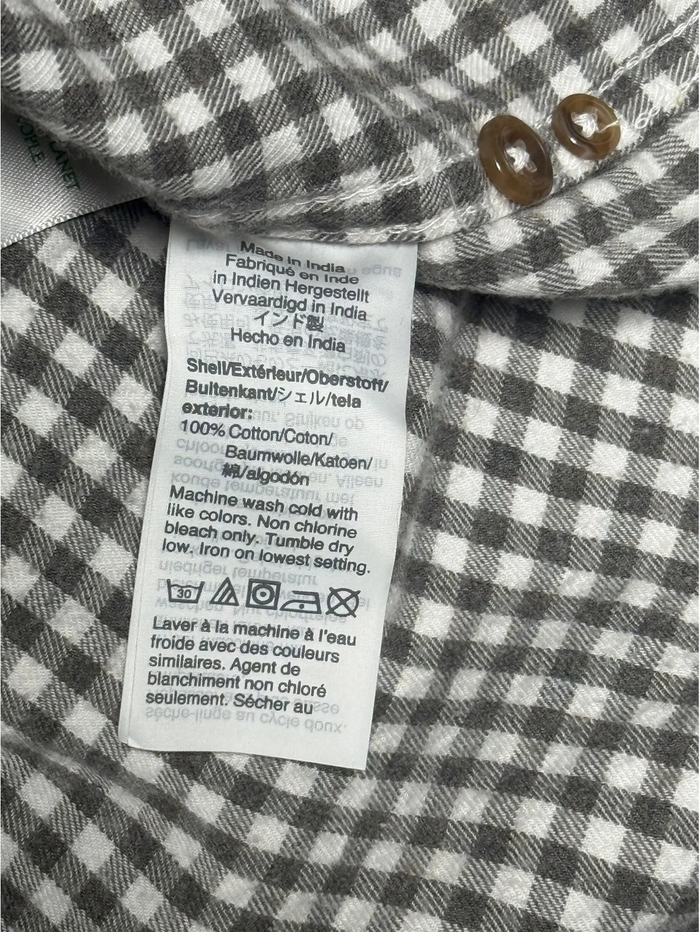 J. Crew this crew