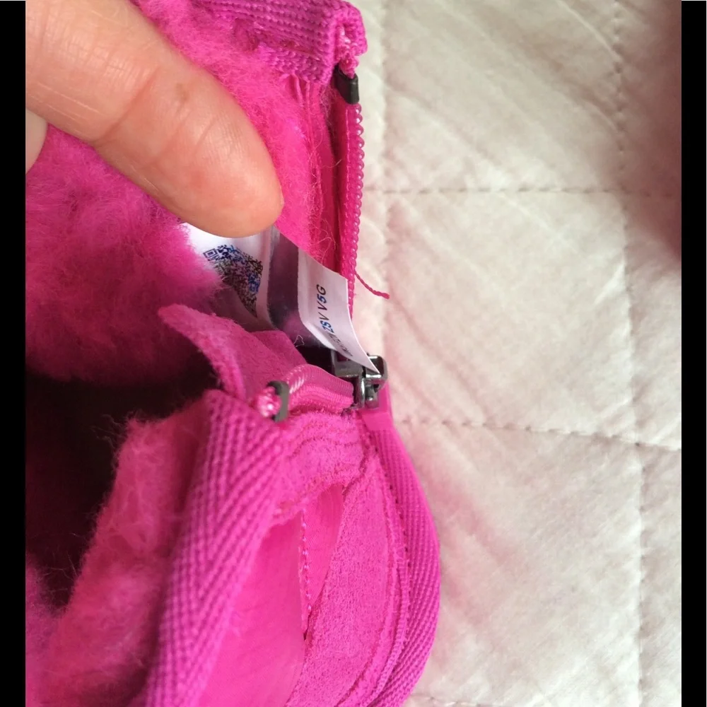 UGG neumel toddler
