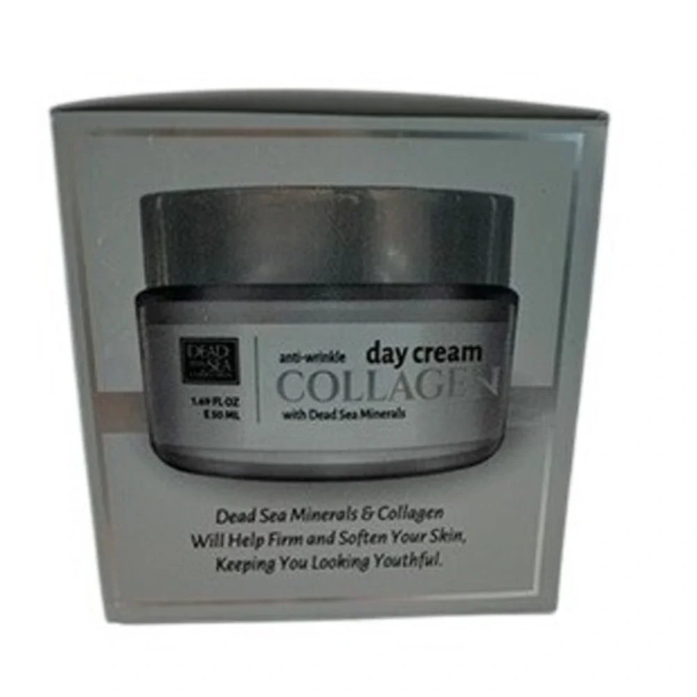 Dead Sea Collection dead sea