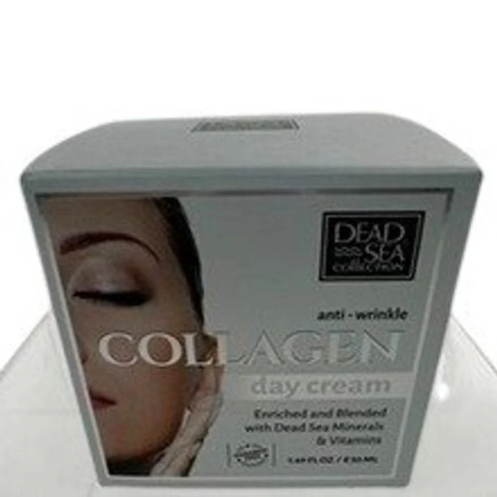 Dead Sea Collection dead sea