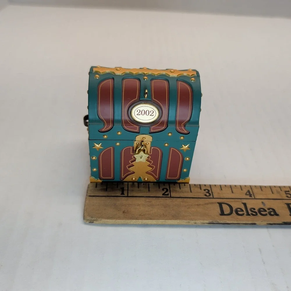 Hallmark keepsake christmas