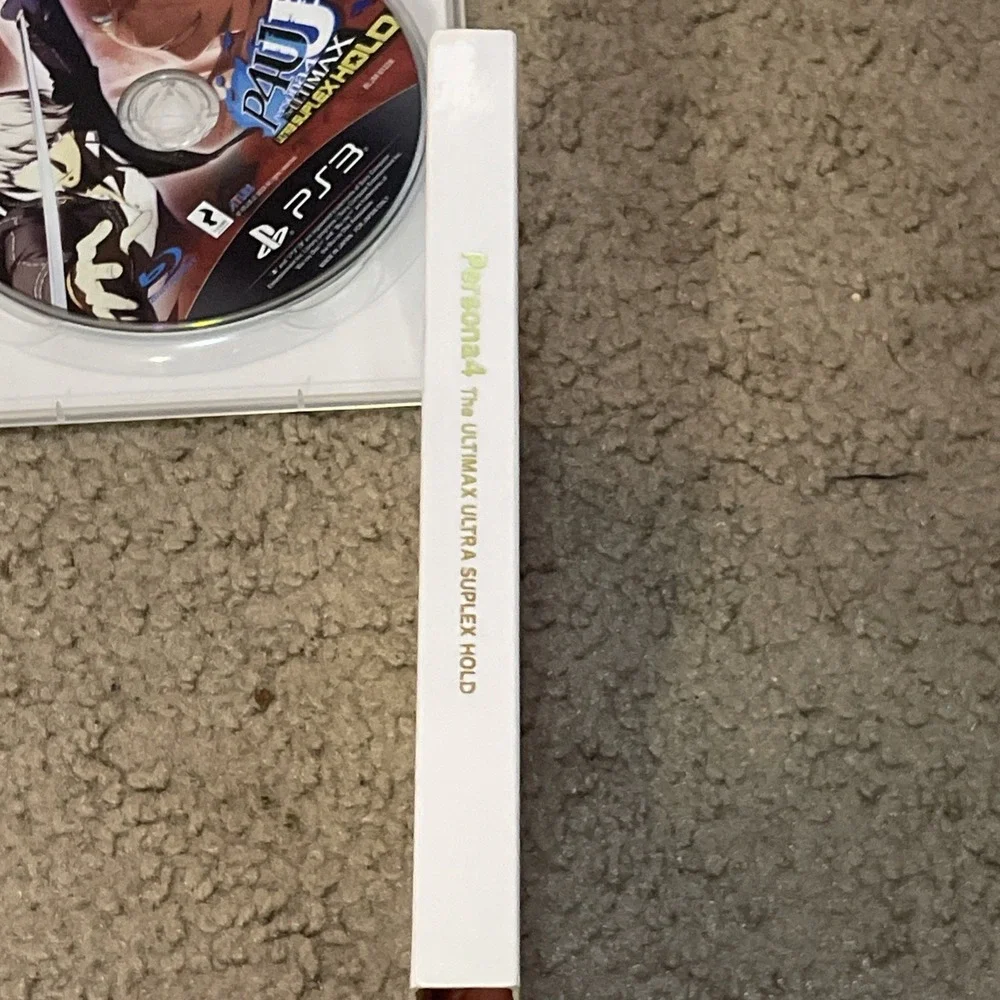 N/A japanese ps3
