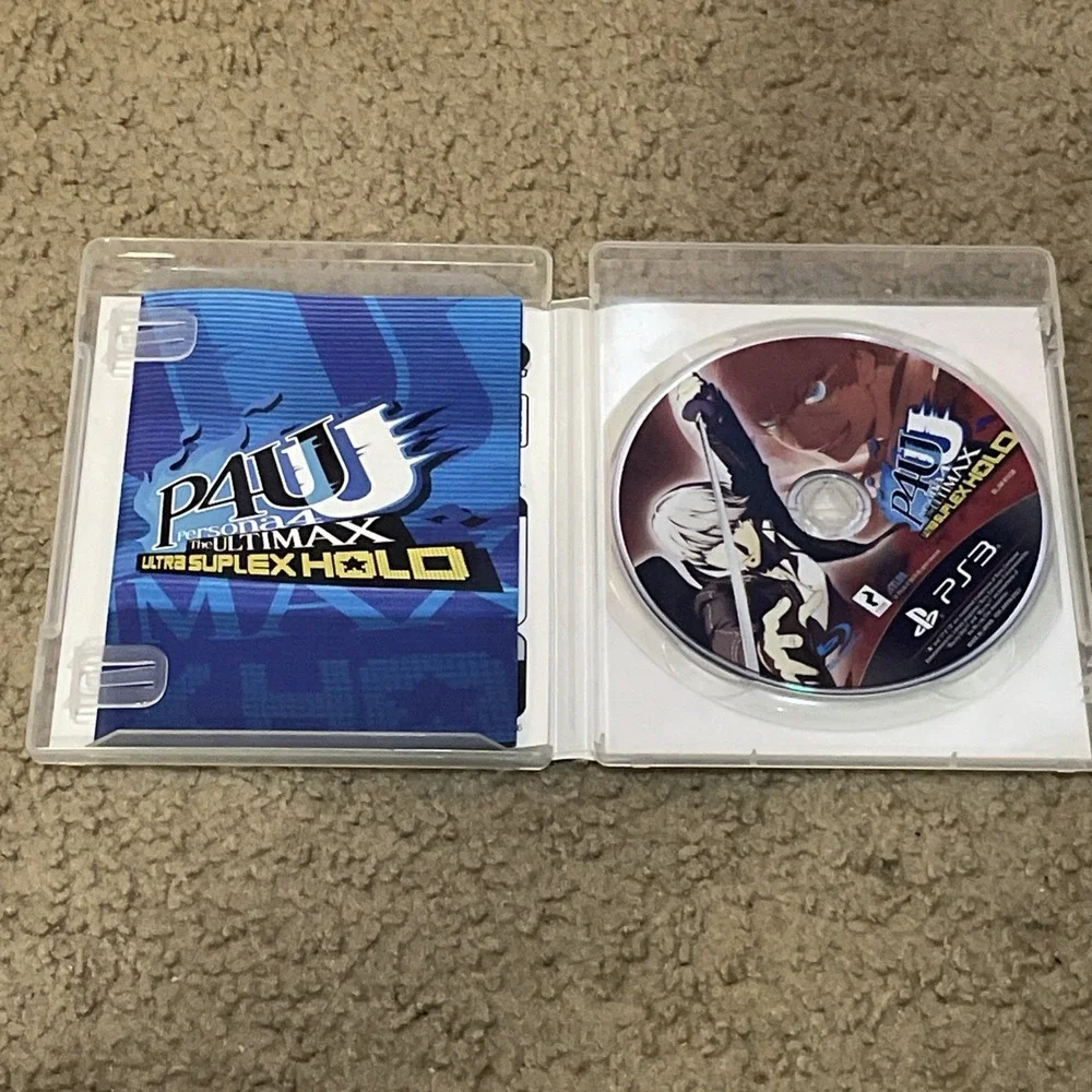 N/A japanese ps3