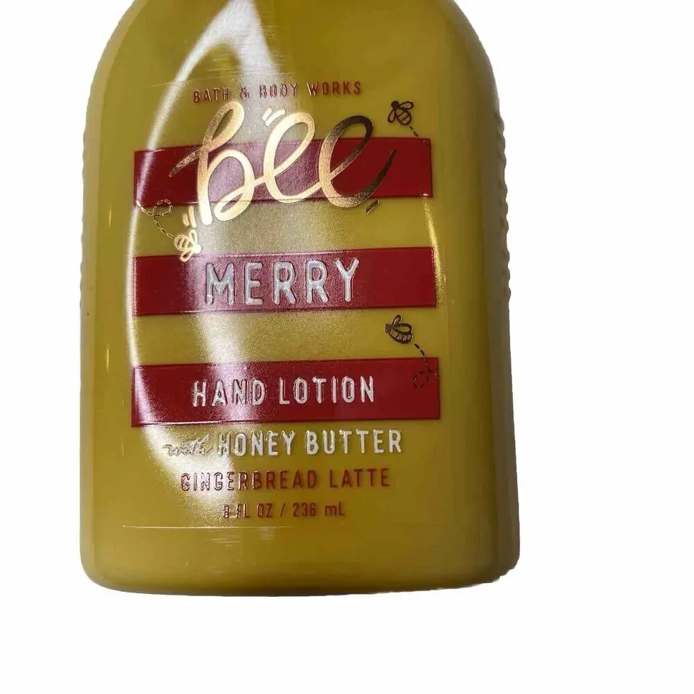 Bath & Body Works limited new