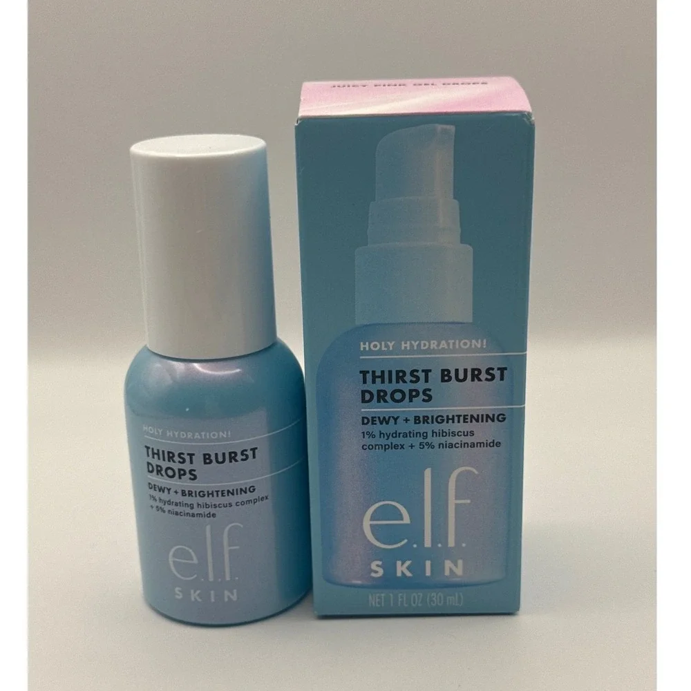 ELF main or