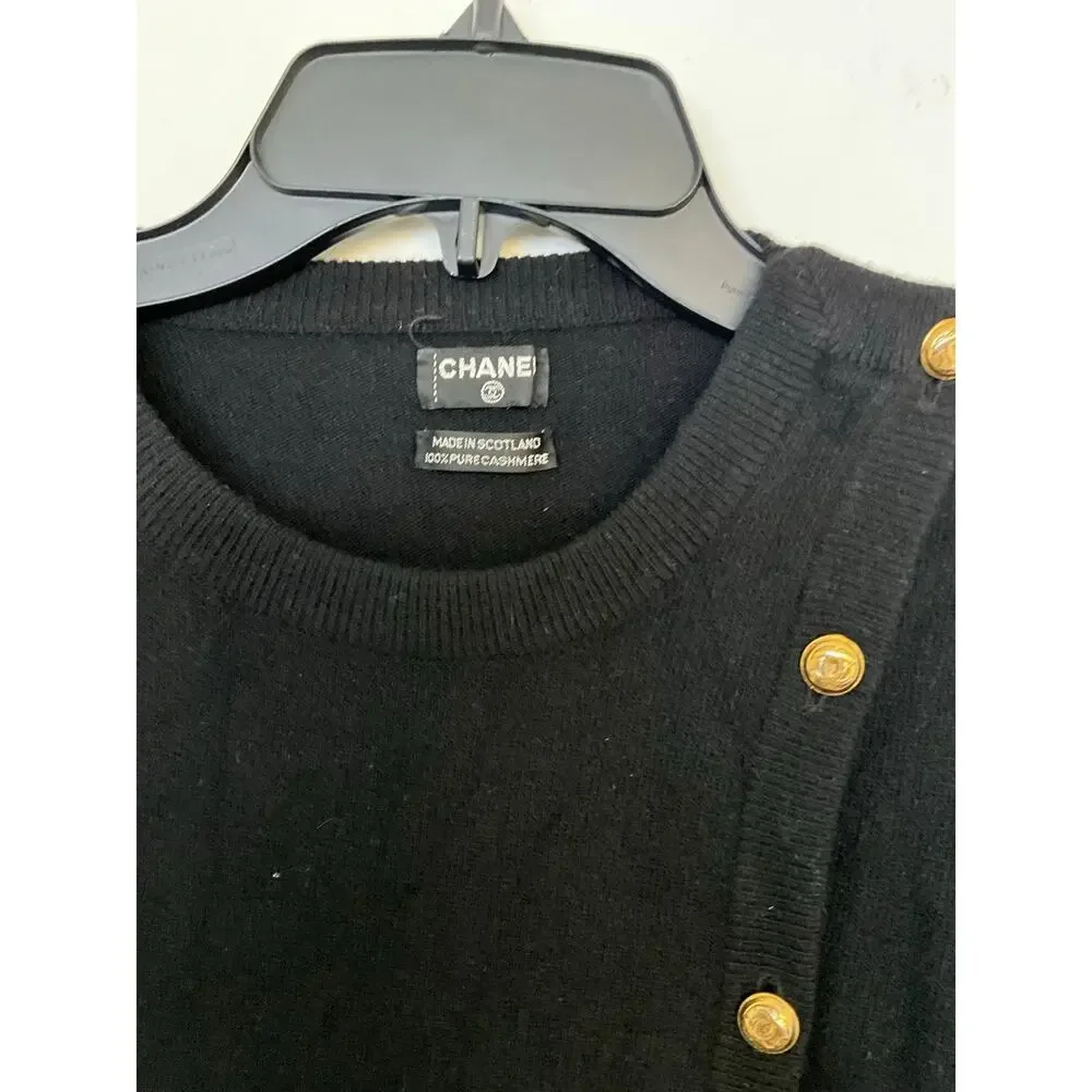 CHANEL authentic vintage