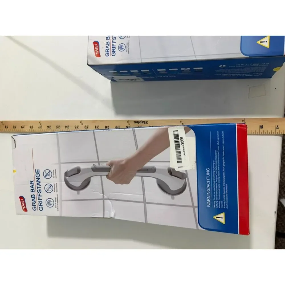 Taili elderly grab handle