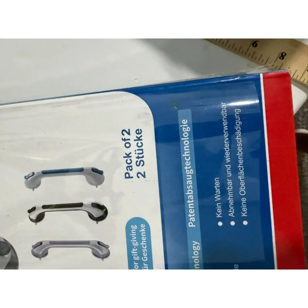 Taili waterproof grab
