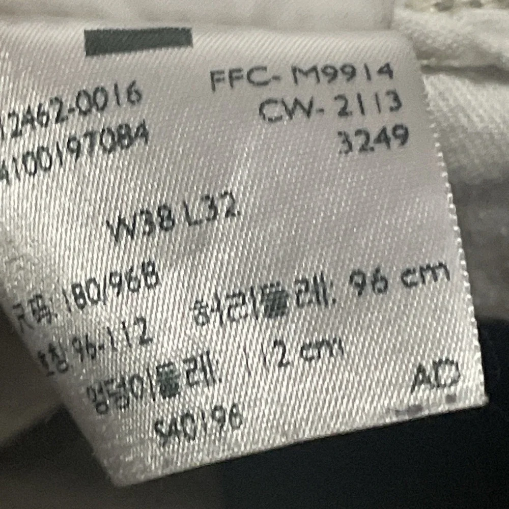 Levis levis pants