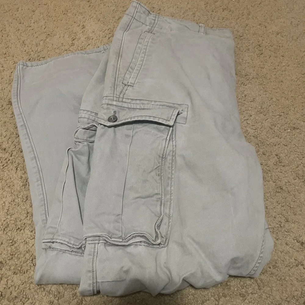 Levis levis pants