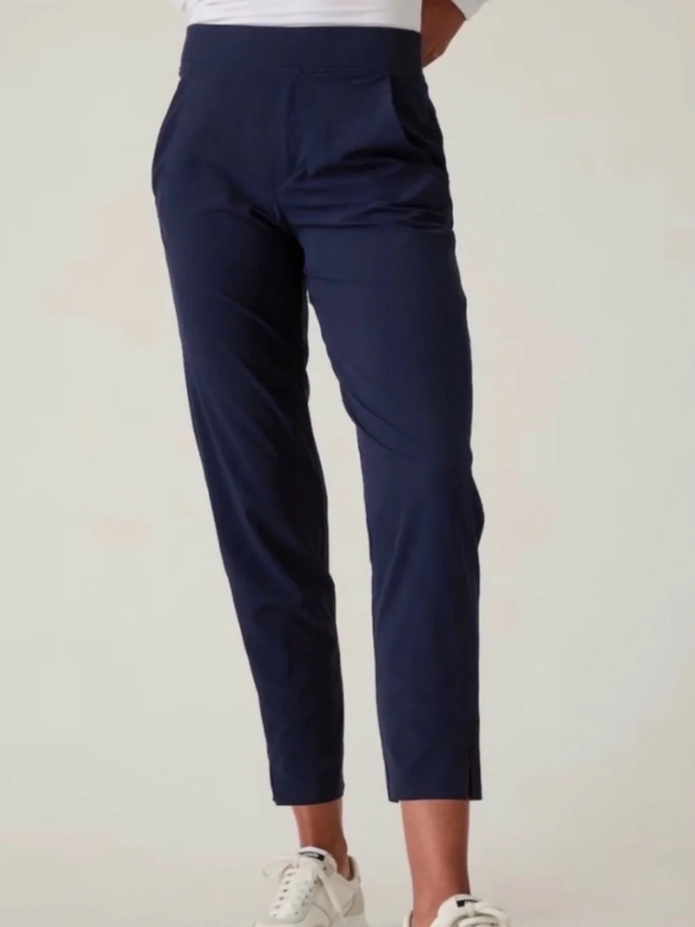 Athleta brooklyn ankle