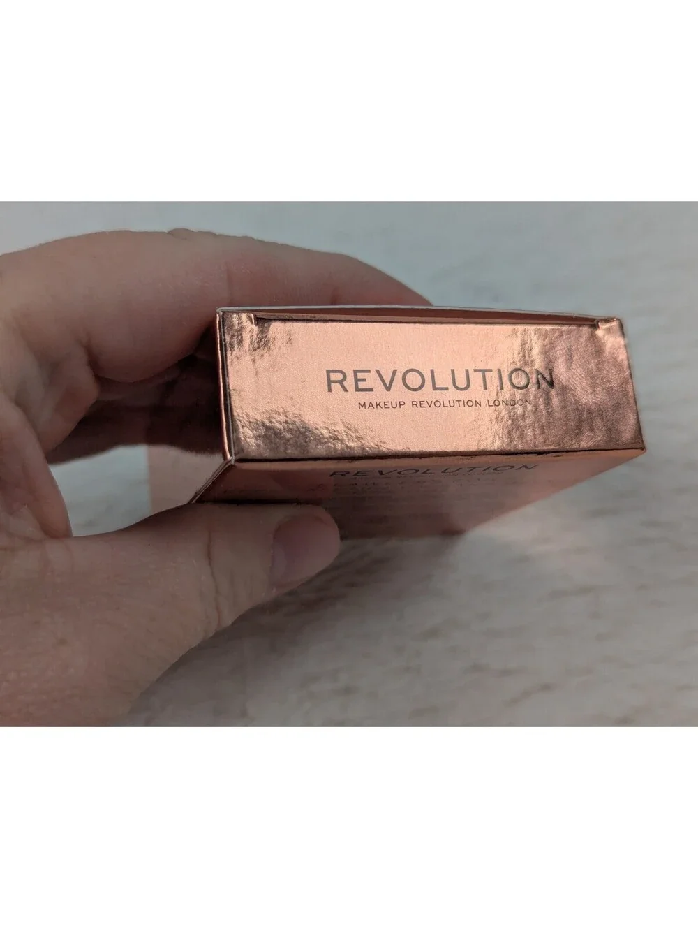 Revolution listing till you