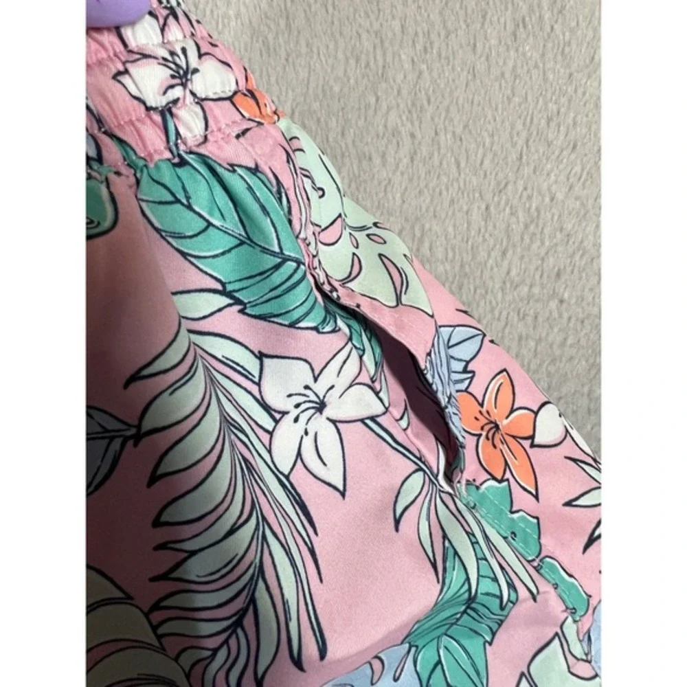 Quince swim trunks