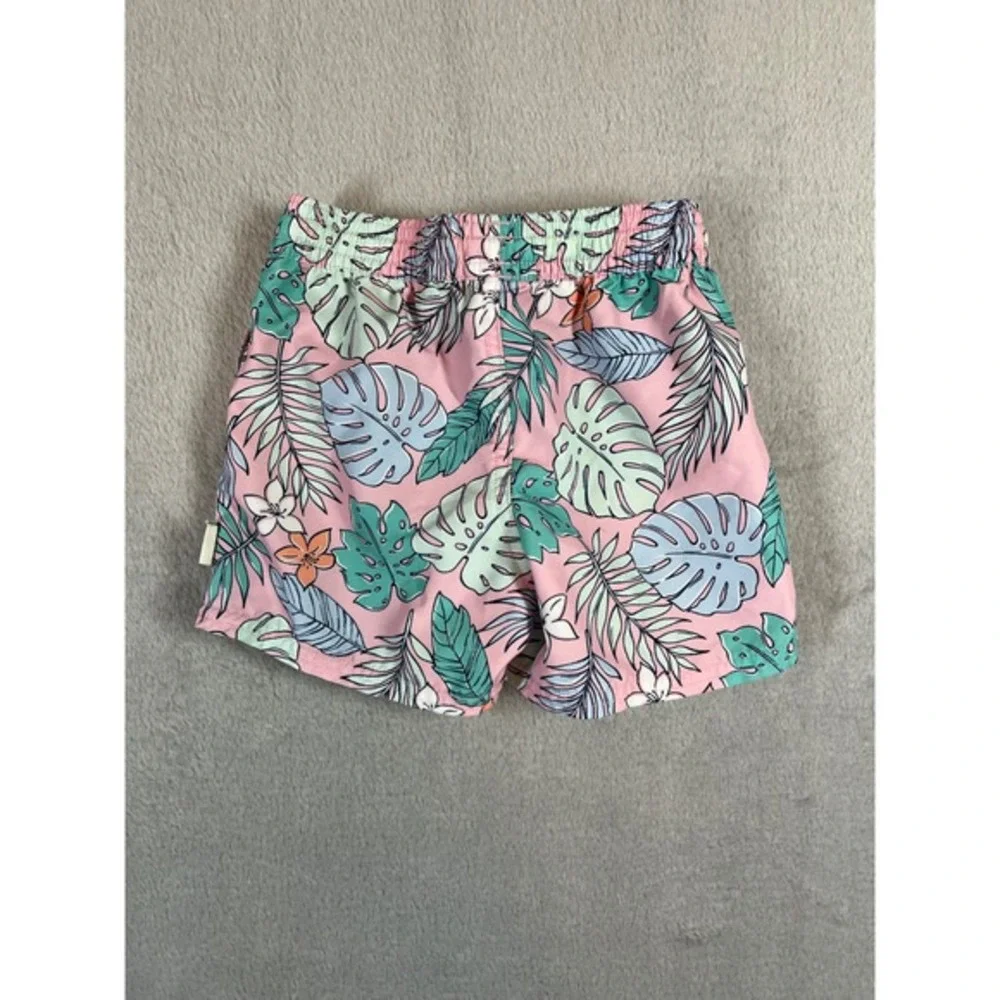 Quince swim trunks