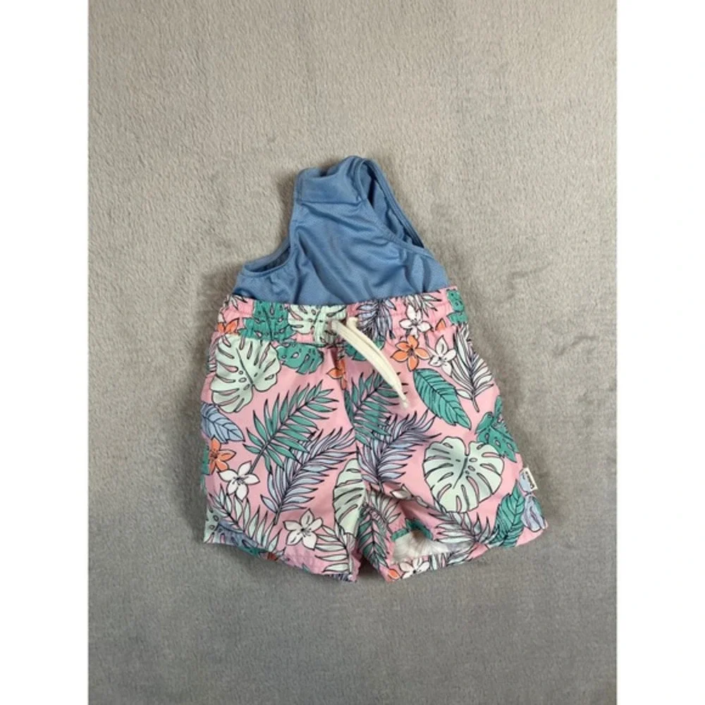Quince swim trunks