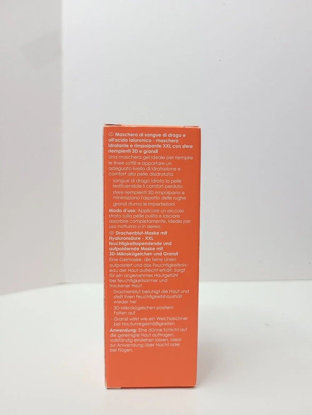 Rodial hydrating hyaluronic