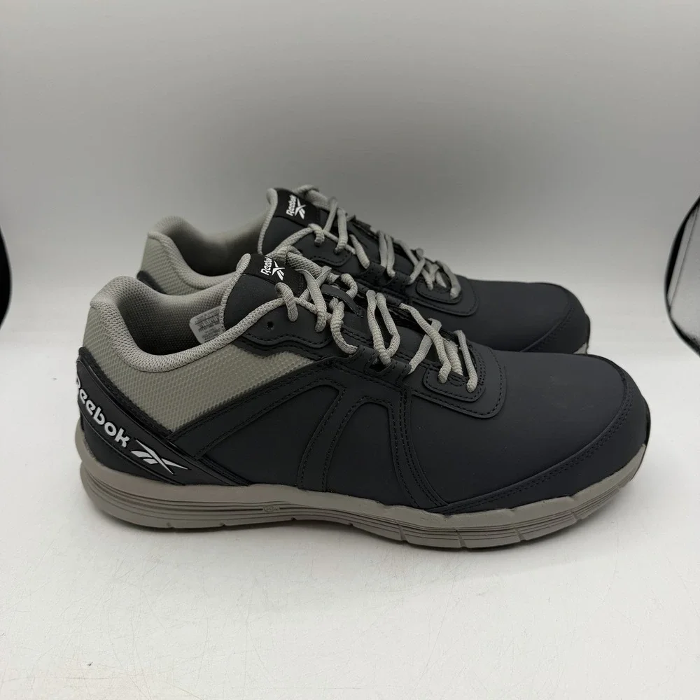 Reebok 12 black
