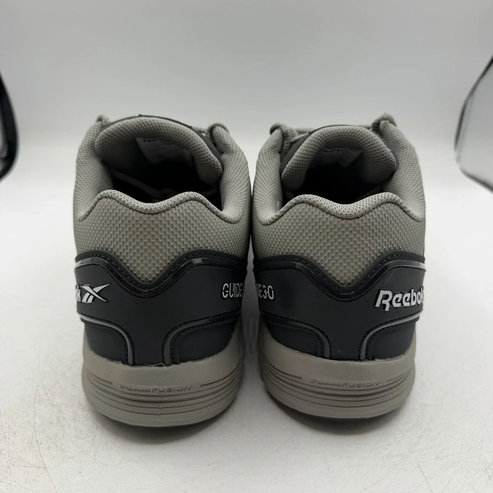 Reebok guide grey sneakers