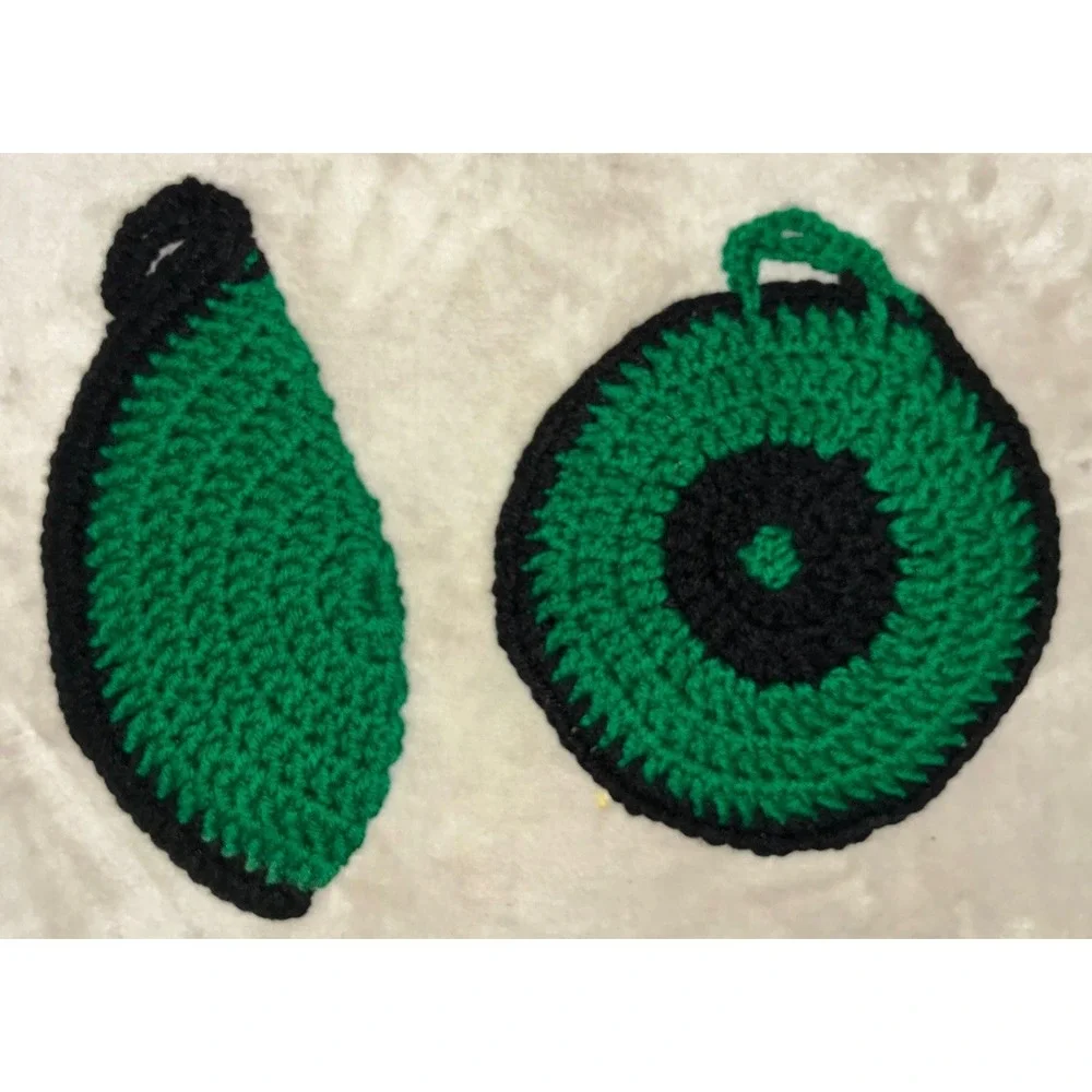 Handmade new