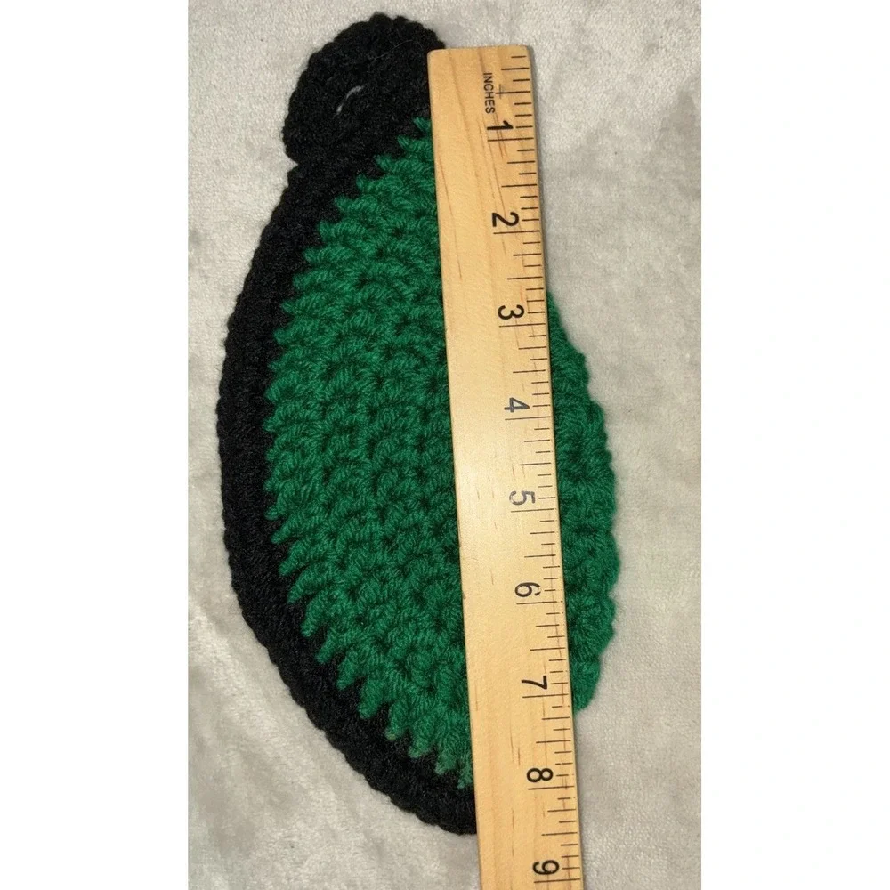 Handmade new