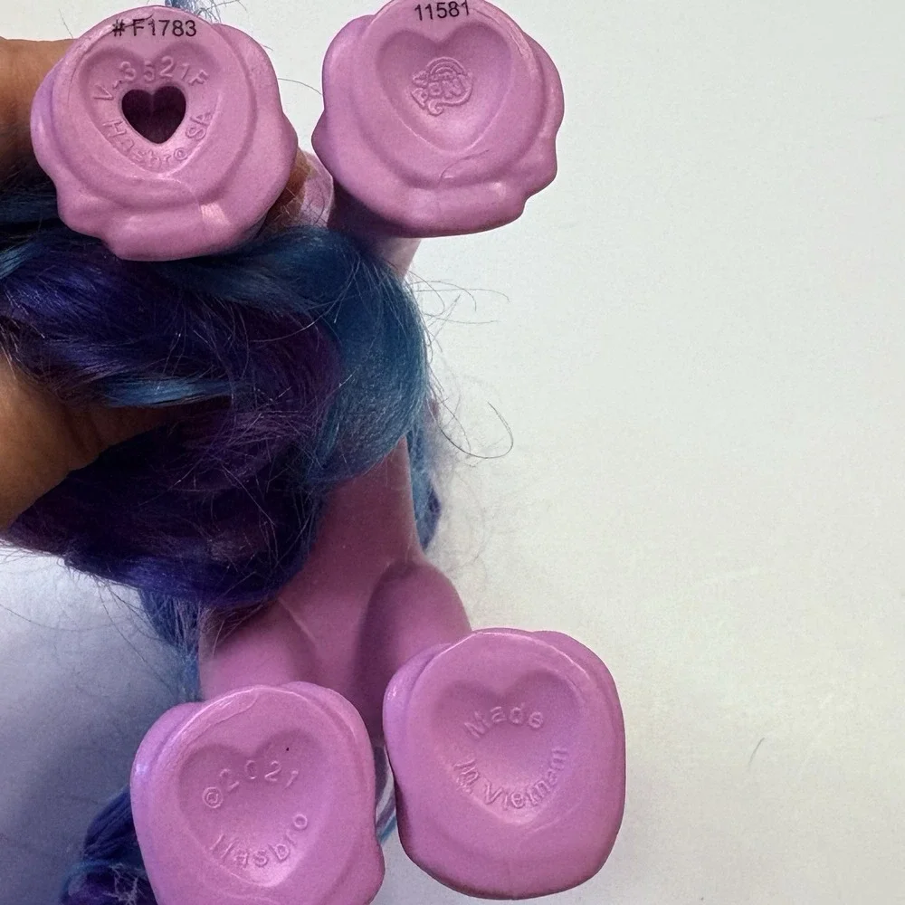 Hasbro my little