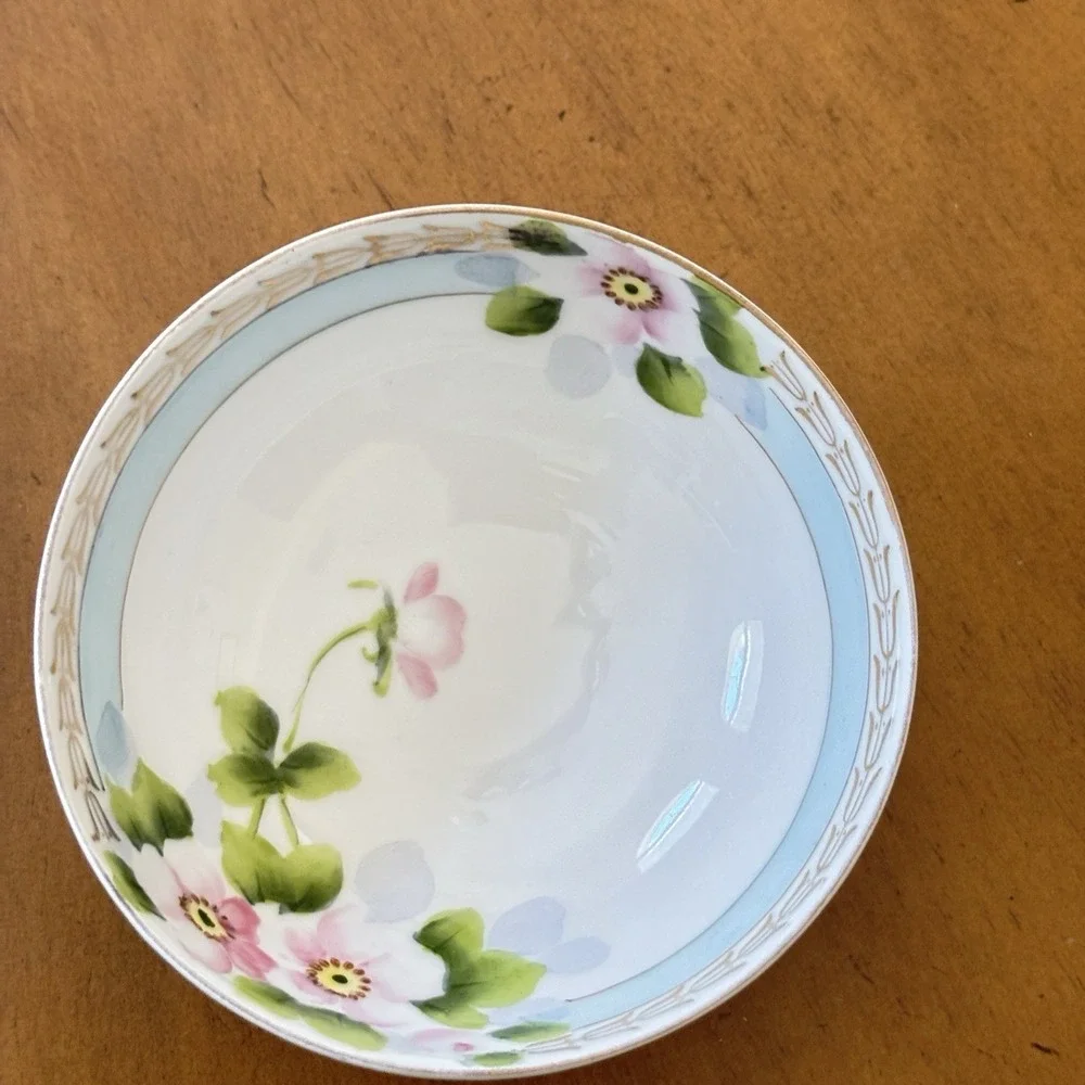Nippon this antique