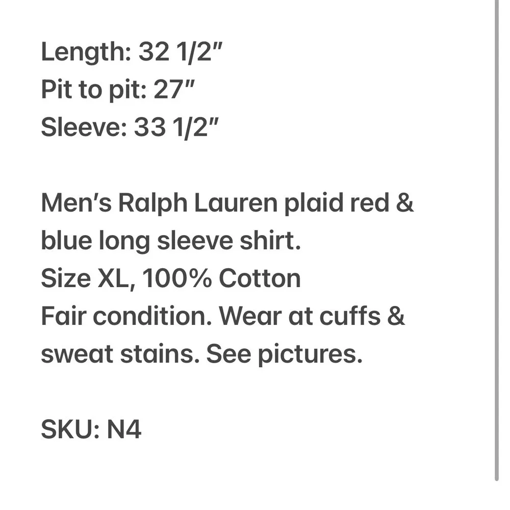 Polo Ralph Lauren images this