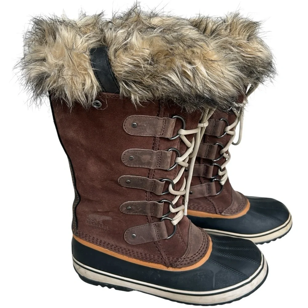 Sorel joan arctic