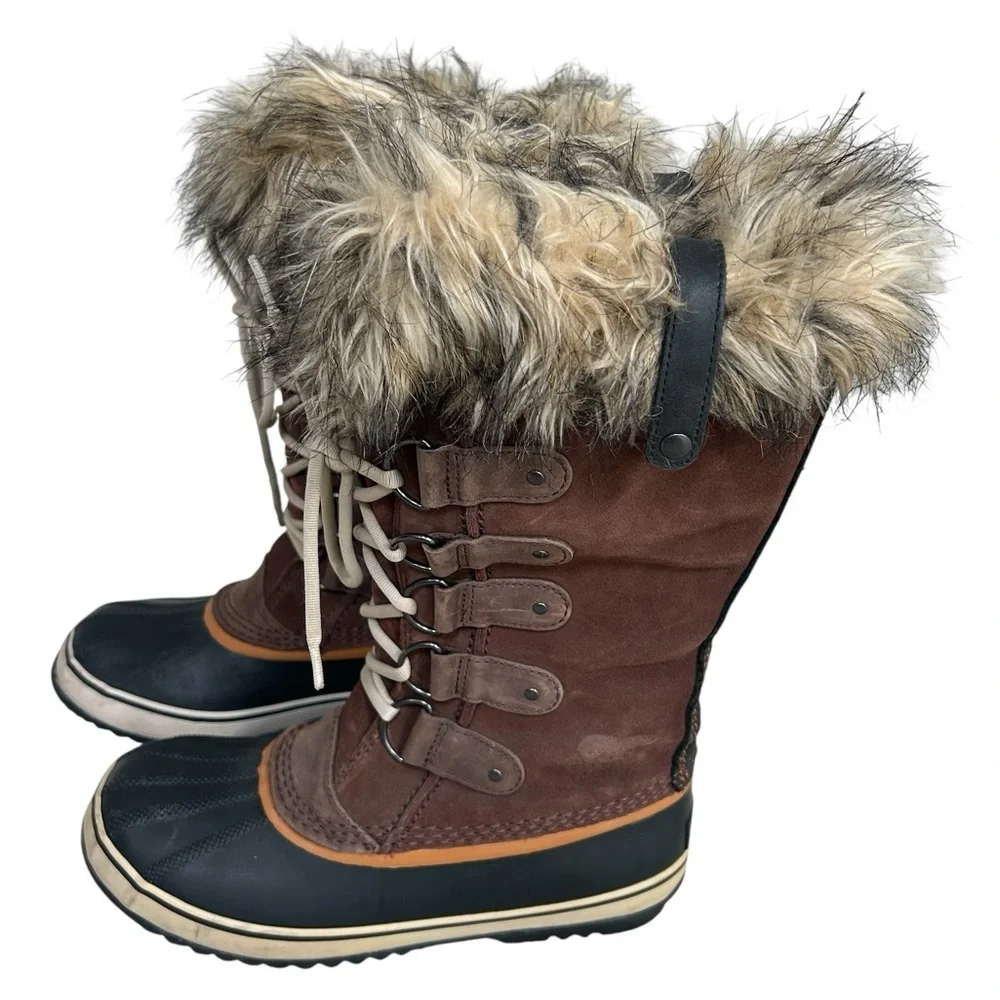 Sorel joan arctic