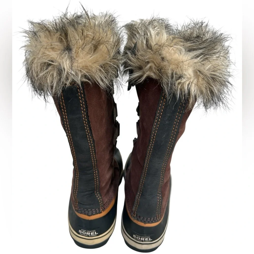 Sorel joan arctic