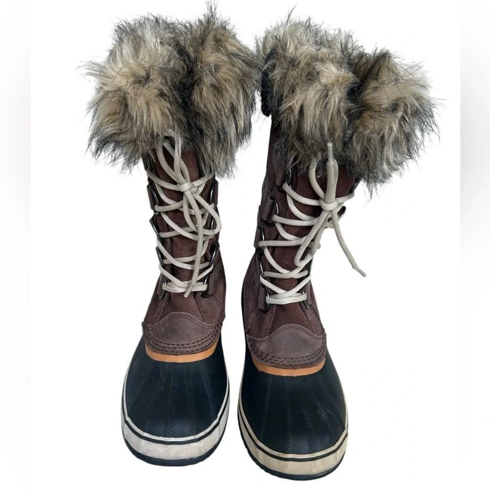 Sorel joan arctic