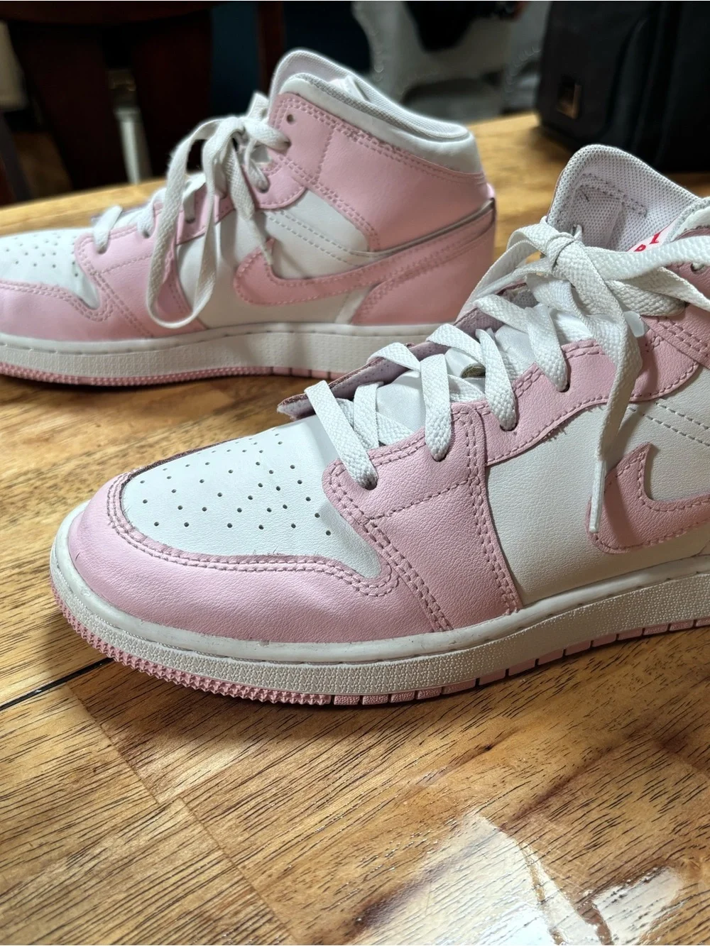 Nike high top